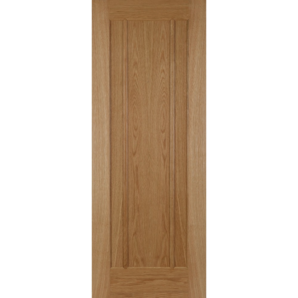 Internal Oak Sailsbury Door